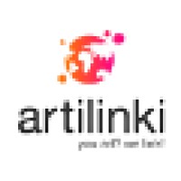 ARTILINKI logo - Similar company to Mindid, L'Agence Experte Du Parcours Client