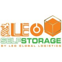 LEO Self Storage logo - Similar company to Leo Self Storage