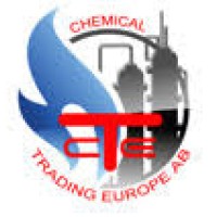 Chemical Trading Europe AB logo - Similar company to Maagaza Chemical Trading