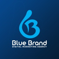 Blue Brand logo - Similar company to Cayany Llc