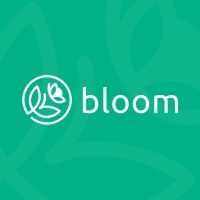 Bloom BNMIT logo - Similar company to Siggraph Bnmit