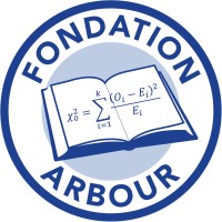 Fondation Arbour logo - Similar company to Find Cdt