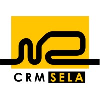 Crm Sela صلة logo - Similar company to Bawsala - بَوْصلة