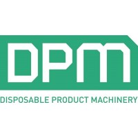 Dpm Makina logo - Similar company to Unirobotic