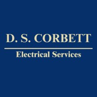 D.S.Corbett Electrical Services logo - Similar company to Windup