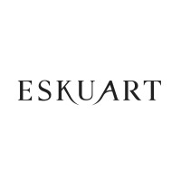 Eskuart logo - Similar company to Arrosia