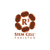 R3 Stem Cell Pakistan logo - Similar company to Juggernet Communications