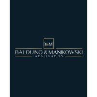 BALDUINO & MANIKOWSKI ADVOGADOS logo - Similar company to Rw4 Capital