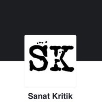 Sanat Kritik logo - Similar company to Umami Kitap