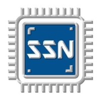 Semicon Service Nordic AB logo - Similar company to Samyak Semiconductor