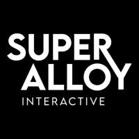 SuperAlloy Interactive logo - Similar company to Actor Capture