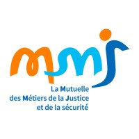 Mutuelle des Métiers de la Justice et de la sécurité logo - Similar company to Mgéfi