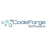 CodeForge Software logo - Similar company to Craft Metric Kft.
