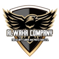 Al-Waha Company for Security Guards and Protection Ltd logo - Similar company to Eagle Security Solution