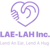 LAE-LAH Inc. logo - Similar company to Core Magazine