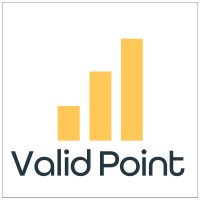 Valid Point logo - Similar company to Valid Point Academy