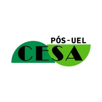 Pós-Graduação CESA UEL logo - Similar company to Ingridy