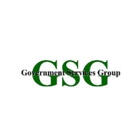 Government Services Group (GSG) logo - Similar company to Requitest, Inc.