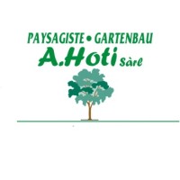A. Hoti Sàrl logo - Similar company to Larmada