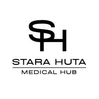STARA HUTA Medical Hub logo - Similar company to Medimentors