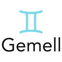 Gemell logo - Similar company to Numra