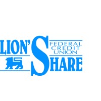 Lion's Share Federal Credit Union