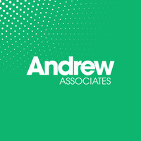 Andrew Associates Inc. logo - Similar company to Dcommunity