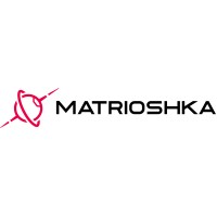 Matrioshka Games logo - Similar company to Checkpoint Gaming
