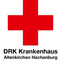 DRK Krankenhaus Altenkirchen-Hachenburg logo - Similar company to Drk Krankenhaus