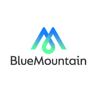 Blue Mountain Refreshments logo - Similar company to Added Value Enterprises