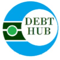 Debt Hub logo - Similar company to Fix Debt