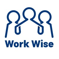 WorkWise Summit & Expo logo - Similar company to Sanjeman (سنجمان)