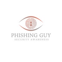 Phishing Guy logo - Similar company to Credus