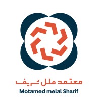 معتمد ملل شریف logo - Similar company to معتمد من