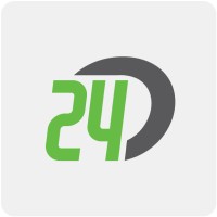 24Online logo - Similar company to Code Circle