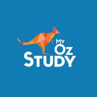 My OzStudy - Student Agency logo - Similar company to Hpi International