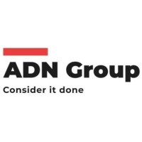 ADN Group logo - Similar company to Furning