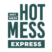 Hot Mess Express Rescue