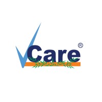 VCare Pharcos logo - Similar company to Alpha Ent Head & Neck Research Institute