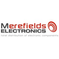 Merefields Electronics Ltd logo - Similar company to Avant Electronics Ltd.