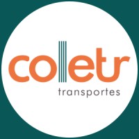 Coletur Transportes logo - Similar company to Cia Coordenadas