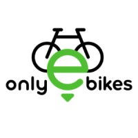 Onlyebikes ROWERY ELEKTRYCZNE logo - Similar company to Mybzz