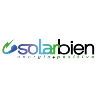 Solar Bien logo - Similar company to Estam Mx