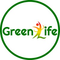 Greenlife STM Co. Ltd. logo - Similar company to Shineroad