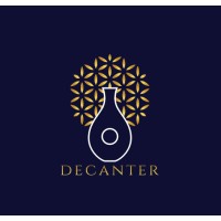 Decanter Liquor logo - Similar company to Copper & Crimson