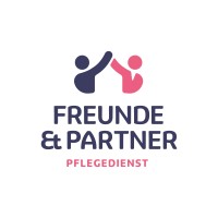 Freunde & Partner Pflegedienst logo - Similar company to Pflegedienst Merten & Merten Gmbh