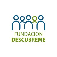 Fundación Descúbreme Educación Inclusiva logo - Similar company to Zero Project Iberoamérica