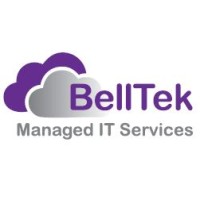 BellTek Ltd logo - Similar company to Vizlesan