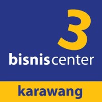 3 Bisnis Center Karawang logo - Similar company to Socia Garden Karawang