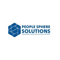 People Sphere Solutions logo - Similar company to Obaro Conseil